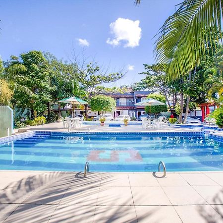 Pousada Recanto Shangri-La Cabo Frio Exterior foto