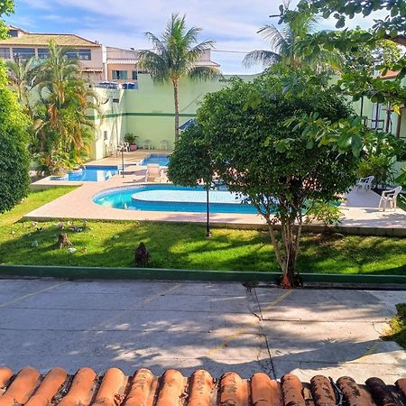 Pousada Recanto Shangri-La Cabo Frio Exterior foto