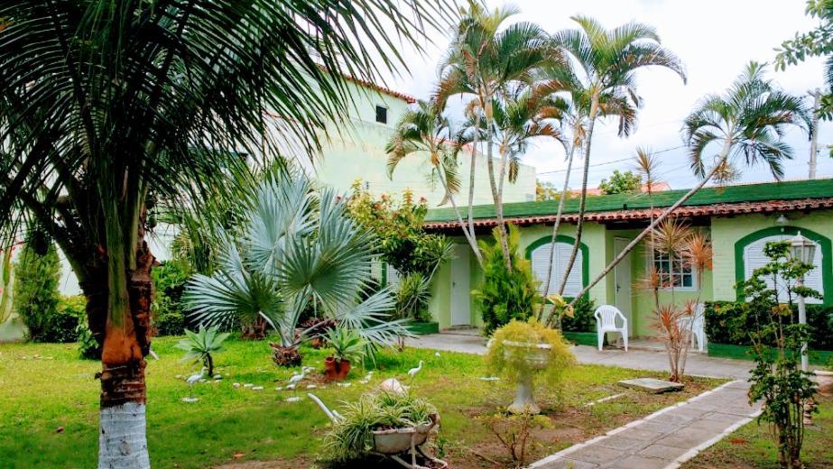 Pousada Recanto Shangri-La Cabo Frio Exterior foto