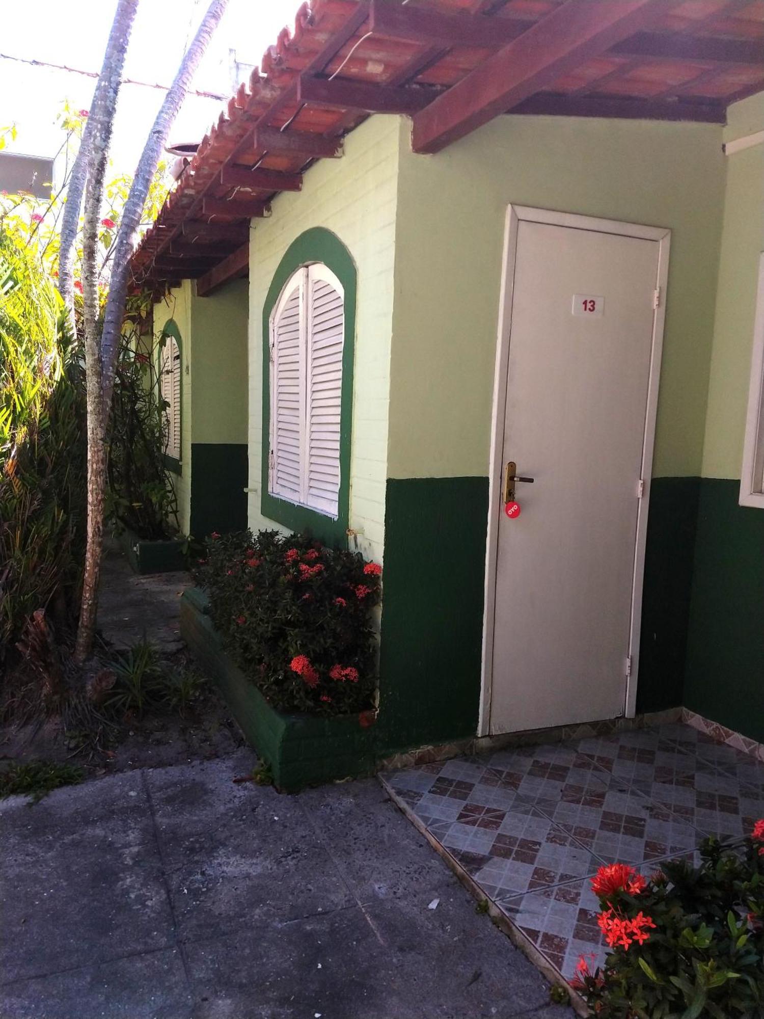 Pousada Recanto Shangri-La Cabo Frio Exterior foto