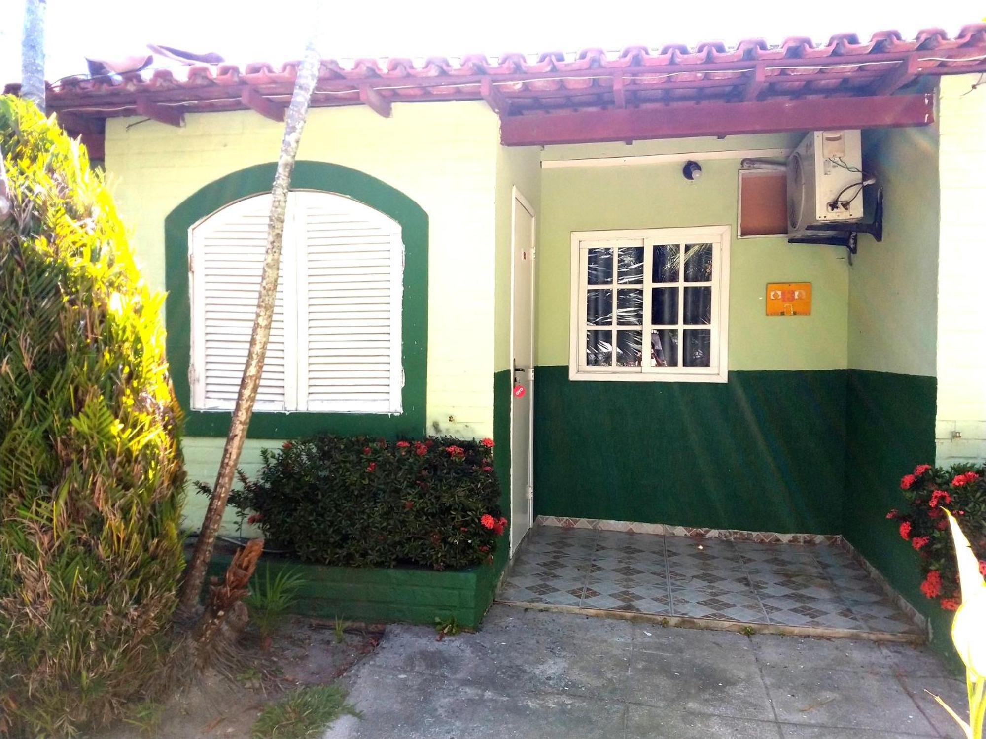 Pousada Recanto Shangri-La Cabo Frio Exterior foto