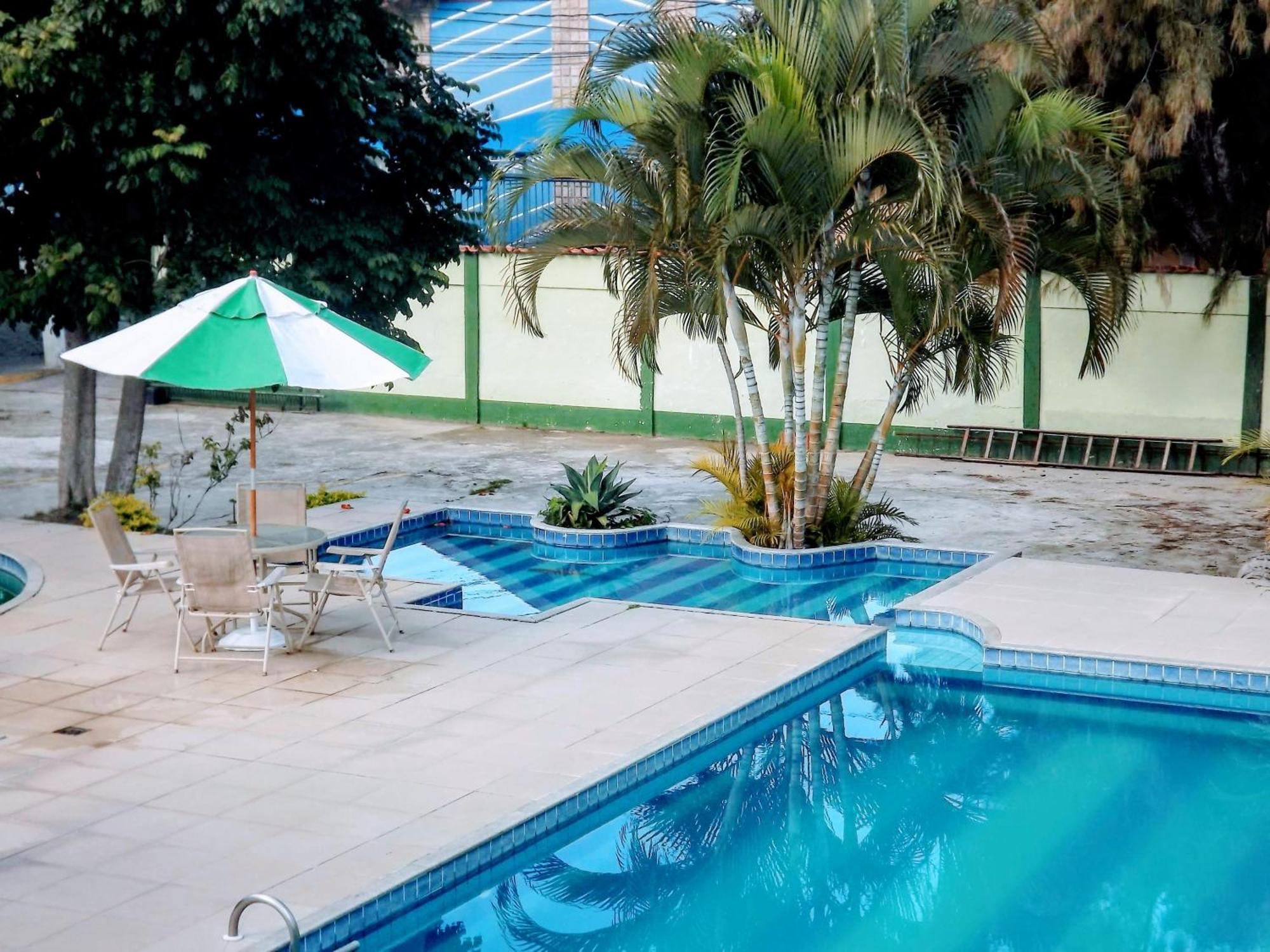 Pousada Recanto Shangri-La Cabo Frio Exterior foto